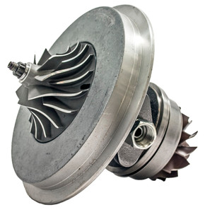 New Genuine Holset H1C Turbocharger Cartridge CHRA 4027056H CHR-100814-HTN