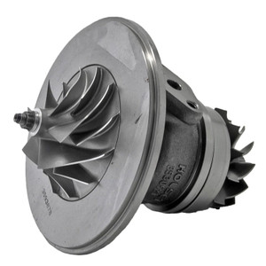 New Genuine Holset HX40W Turbocharger Cartridge CHRA 4027298H CHR-100854-HTN