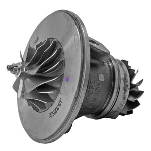 New Genuine Holset HX40 Turbocharger Cartridge CHRA 4027354H CHR-100858-HTN