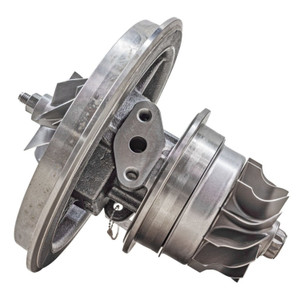 New Genuine Holset HX35W Turbocharger Cartridge CHRA 4027376H CHR-100860-HTN