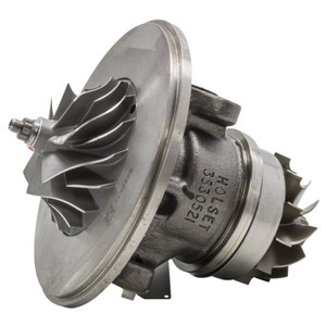 New Genuine Holset HX40W Turbocharger Cartridge CHRA 4027612H CHR-100889-HTN