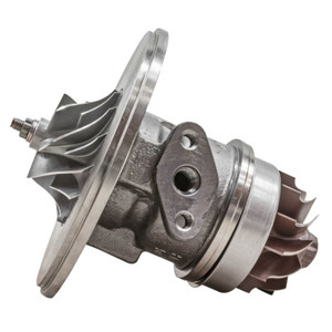 New Genuine Holset HX35 Turbocharger Cartridge CHRA 4027883H CHR-100918-HTN