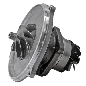 New Genuine Garrett TP3801 Turbocharger Cartridge CHRA 449677-5004S CHR-101097-GTN