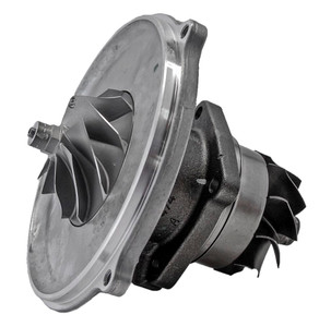 New Genuine Garrett TP3801 Turbocharger Cartridge CHRA 449677-5004S CHR-101097-GTN