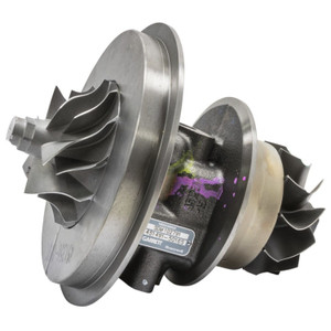 New Genuine Garrett BTV75 Turbocharger Cartridge CHRA 451491-5016S CHR-101104-GTN