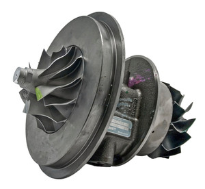 New Genuine Garrett BTG7506 Turbocharger Cartridge CHRA 451686-5007S CHR-101107-GTN