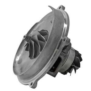 New Genuine Garrett GTP38 Turbocharger Cartridge CHRA 702010-5010S CHR-101515-GTN