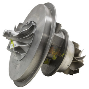 New Genuine Garrett GTA5008B Turbocharger Cartridge CHRA 712371-5204S CHR-101555-GTN