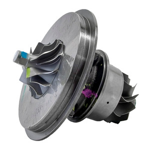 New Genuine Garrett GTA4294 Turbocharger Cartridge CHRA 712402-5006S CHR-101565-GTN New Genuine Garrett GTA4294 Turbocharger Cartridge CHRA 712402-5006S CHR-101565-GTN