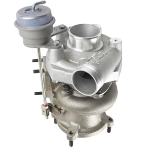 New Genuine OEM BorgWarner K24 Turbocharger For Porsche 911 Turbo S & GT2 996 Left TUR-100828-BWN