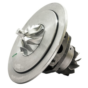 New Genuine Garrett GTA3571BS Turbocharger Cartridge CHRA 715432-5037S CHR-101621-GTN