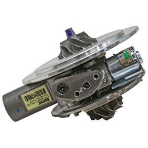 New Genuine Garrett GT3571VA Turbocharger Cartridge CHRA 726027-5018S CHR-101623-GTN
