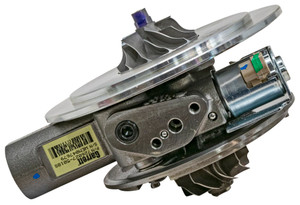 New Genuine Garrett GT3571VA Turbocharger Cartridge CHRA 726027-5018S CHR-101623-GTN New Genuine Garrett GT3571VA Turbocharger Cartridge CHRA 726027-5018S CHR-101623-GTN