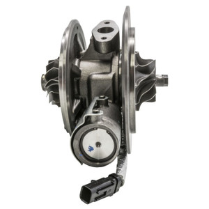 New Genuine Garrett GT3782VA Turbocharger Cartridge CHRA 726529-5057S CHR-101625-GTN