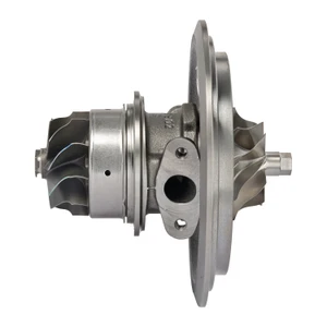 New Genuine Garrett GT3782 Turbocharger Cartridge CHRA 736118-5002S CHR-101635-GTN