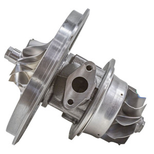 New Genuine Garrett Turbocharger Cartridge CHRA 754190-5049S CHR-101643-GTN