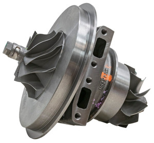 New Genuine Garrett GTB5518BL Turbocharger Cartridge CHRA 757360-5024S CHR-101657-GTN