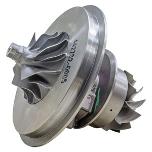 New Genuine Garrett UTW81 Turbocharger Cartridge CHRA 770926-5014S CHR-101668-GTN