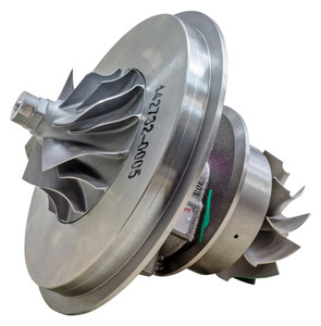 New Genuine Garrett UTW81 Turbocharger Cartridge CHRA 770926-5014S CHR-101668-GTN