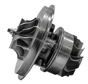 Remanufactured Genuine Garrett T1810 Turbocharger Cartridge CHRA 407329-9013S CHR-101827-GTR Remanufactured Genuine Garrett T1810 Turbocharger Cartridge CHRA 407329-9013S CHR-101827-GTR