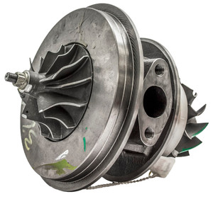 Remanufactured Genuine Garrett TV6102 Turbocharger Cartridge CHRA 409043-9081S CHR-101832-GTR Remanufactured Genuine Garrett TV6102 Turbocharger Cartridge CHRA 409043-9081S CHR-101832-GTR