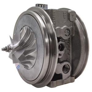 New Genuine Holset HE400VG Turbocharger Cartridge CHRA 4034328H CHR-101932-HTN