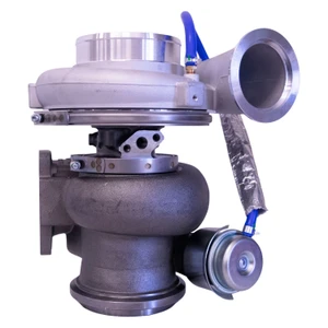New Turbochargers Direct Replacement Turbo For Detroit Diesel Series 60 12.7L 430HP TUR-100041-TDN