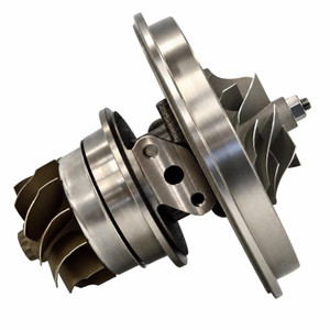 Turbochargers Direct New HX40 Turbocharger Cartridge CHRA CHR-100973-TDN