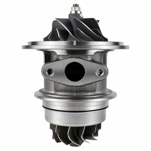 Turbochargers Direct New HX40W Turbocharger Cartridge CHRA CHR-100980-TDN