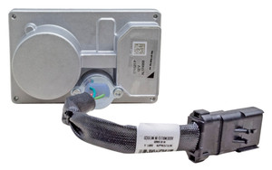 New Genuine OEM BorgWarner Electronic 175788 Turbocharger Actuator For S300V ACT-100021-BWN New Genuine OEM BorgWarner Electronic 175788 Turbocharger Actuator For S300V ACT-100021-BWN