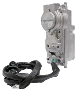 New Genuine OEM Holset 12v Electronic VGT Turbocharger Actuator For Volvo & Mack 4034111 ACT-100026-HTN New Genuine OEM Holset 12v Electronic VGT Turbocharger Actuator For Volvo & Mack 4034111 ACT-100026-HTN