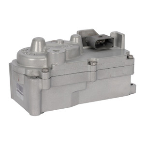 Turbochargers Direct Remanufactured Electronic Turbocharger Actuator For Holset HE300VG Cummins ISB ISC ACT-100012-TDR