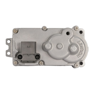 Turbochargers Direct Remanufactured 12v Electronic Turbo Actuator For Holset HE400VG Replaces 6382093 ACT-100064-TDR