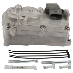 Turbochargers Direct Remanufactured Electronic Turbo Actuator For Paccar MX11 & MX13 ACT-100072-TDR Turbochargers Direct Remanufactured Electronic Turbo Actuator For Paccar MX11 & MX13 ACT-100072-TDR