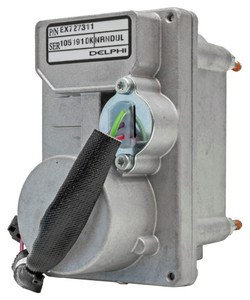 Turbochargers Direct Remanufactured Electronic Turbo Actuator For BorgWarner S300V ACT-100021-TDR Turbochargers Direct Remanufactured Electronic Turbo Actuator For BorgWarner S300V ACT-100021-TDR