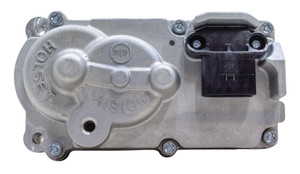 Genuine OEM Cummins Remanufactured Electronic VGT Turbocharger Actuator For 2013-2024 Dodge Ram Cummins 6.7L ACT-100002-CMR