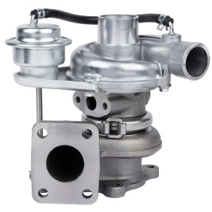 New Turbochargers Direct Replacement RHF3 Turbo For Kubota V2403 Replaces VD410096 F31CAD-S0096B TUR-103344-TDN New Turbochargers Direct Replacement RHF3 Turbo For Kubota V2403 Replaces VD410096 F31CAD-S0096B TUR-103344-TDN