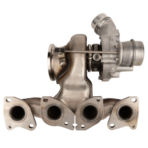 New Genuine OEM BorgWarner K03 Turbocharger For Volvo XC40 XC60 XC70 S60 S80 S90 V60 V90 TUR-105909-BWN New Genuine OEM BorgWarner K03 Turbocharger For Volvo XC40 XC60 XC70 S60 S80 S90 V60 V90 TUR-105909-BWN