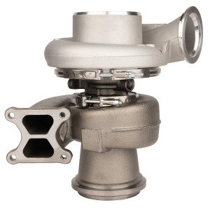 New Turbochargers Direct Replacement HX55 Turbo For Cummins ISX Signature & ISX1 14.0L Replaces Holset 4036902H TUR-101734-TDN New Turbochargers Direct Replacement HX55 Turbo For Cummins ISX Signature & ISX1 14.0L Replaces Holset 4036902H TUR-101734-TDN