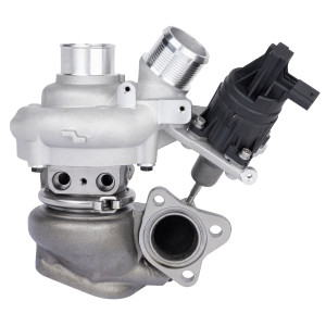 New Factory Turbochargers Replacement Turbo For Ford F-150 F150 Expedition Navigator 3.5L Right TUR-105776-FTN New Factory Turbochargers Replacement Turbo For Ford F-150 F150 Expedition Navigator 3.5L Right TUR-105776-FTN