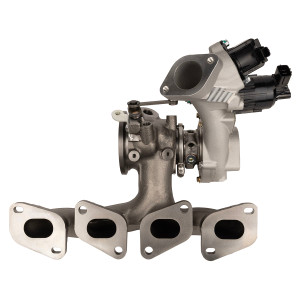 New Factory Turbochargers MGT1446Z Turbo With Electronic Actuator For 2015 & Early 2016 Nissan Juke TUR-103451-FTN New Factory Turbochargers MGT1446Z Turbo With Electronic Actuator For 2015 & Early 2016 Nissan Juke TUR-103451-FTN