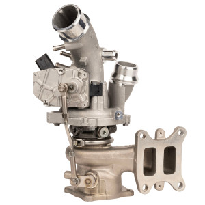 New Genuine OEM BorgWarner Turbocharger For Kia Sorento Sportage Carnival Hyundai Tucson Santa Fe 1.6L TUR-105890-BWN New Genuine OEM BorgWarner Turbocharger For Kia Sorento Sportage Carnival Hyundai Tucson Santa Fe 1.6L TUR-105890-BWN