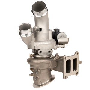 New Genuine OEM BorgWarner Turbocharger For Hyundai Santa Fe Sonata Santa Cruz Kia Sorento K5 2.5L TUR-105891-BWN New Genuine OEM BorgWarner Turbocharger For Hyundai Santa Fe Sonata Santa Cruz Kia Sorento K5 2.5L TUR-105891-BWN