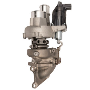 New Genuine OEM Garrett GT14 Turbocharger For Kia Stinger K900 Genesis G70 G80 G90 3.3L Right TUR-105894-GTN New Genuine OEM Garrett GT14 Turbocharger For Kia Stinger K900 Genesis G70 G80 G90 3.3L Right TUR-105894-GTN