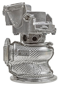 New Genuine OEM BorgWarner K03 Turbocharger For Porsche Macan Cayenne Panamera Audi S6 S7 RS5 Right TUR-105930-BWN New Genuine OEM BorgWarner K03 Turbocharger For Porsche Macan Cayenne Panamera Audi S6 S7 RS5 Right TUR-105930-BWN