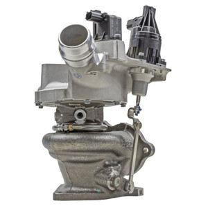 New Genuine OEM Garrett MGT2260Z Turbocharger For Subaru Outback Legacy XT & Ascent 2.4T TUR-105934-GTN