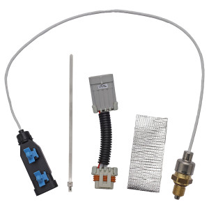 Garrett 763527-0512 Vane Position Sensor For Chevy & GMC 6.6L Duramax Diesel LLY MSC-100042-GTN Garrett 763527-0512 Vane Position Sensor For Chevy & GMC 6.6L Duramax Diesel LLY MSC-100042-GTN