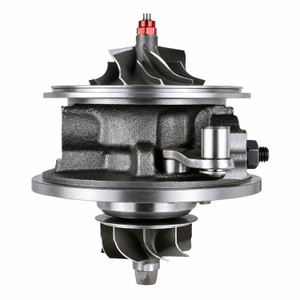 New Turbochargers Direct CHRA Turbo Cartridge For 2005 & 2006 VW Jetta 1.9L TDI Mk5 BRM CHR-100056-TDN