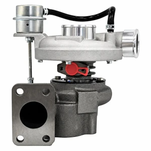 New Turbochargers Direct Replacement GT2556S Turbo For CAT C4.4 Caterpillar 6054C & Perkins Vista 4 TUR-100185-TDN