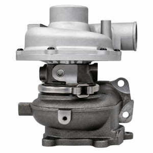 New Turbochargers Direct Replacement RHF55 Turbo For Isuzu 4HK1 5.2L Replaces IHI F56CND-S0051B VB440051 TUR-103341-TDN